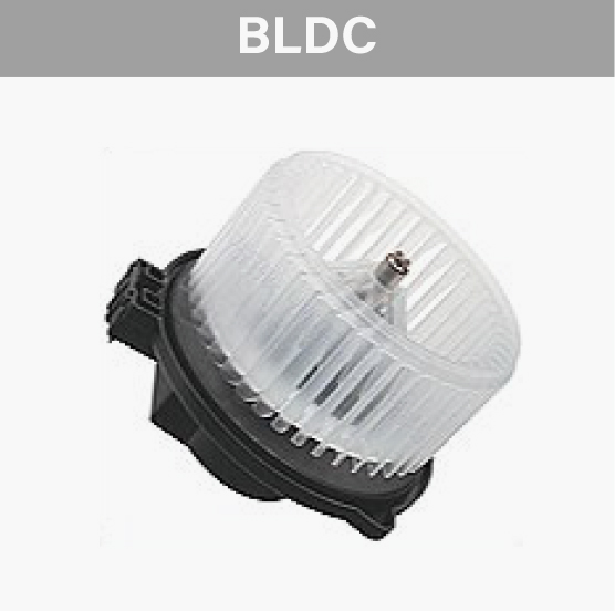 BLDC無刷電機線